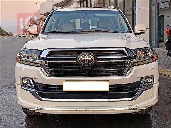 Toyota for sale in Iraq